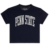 Penn State Short Sleeve Tee - Denny's