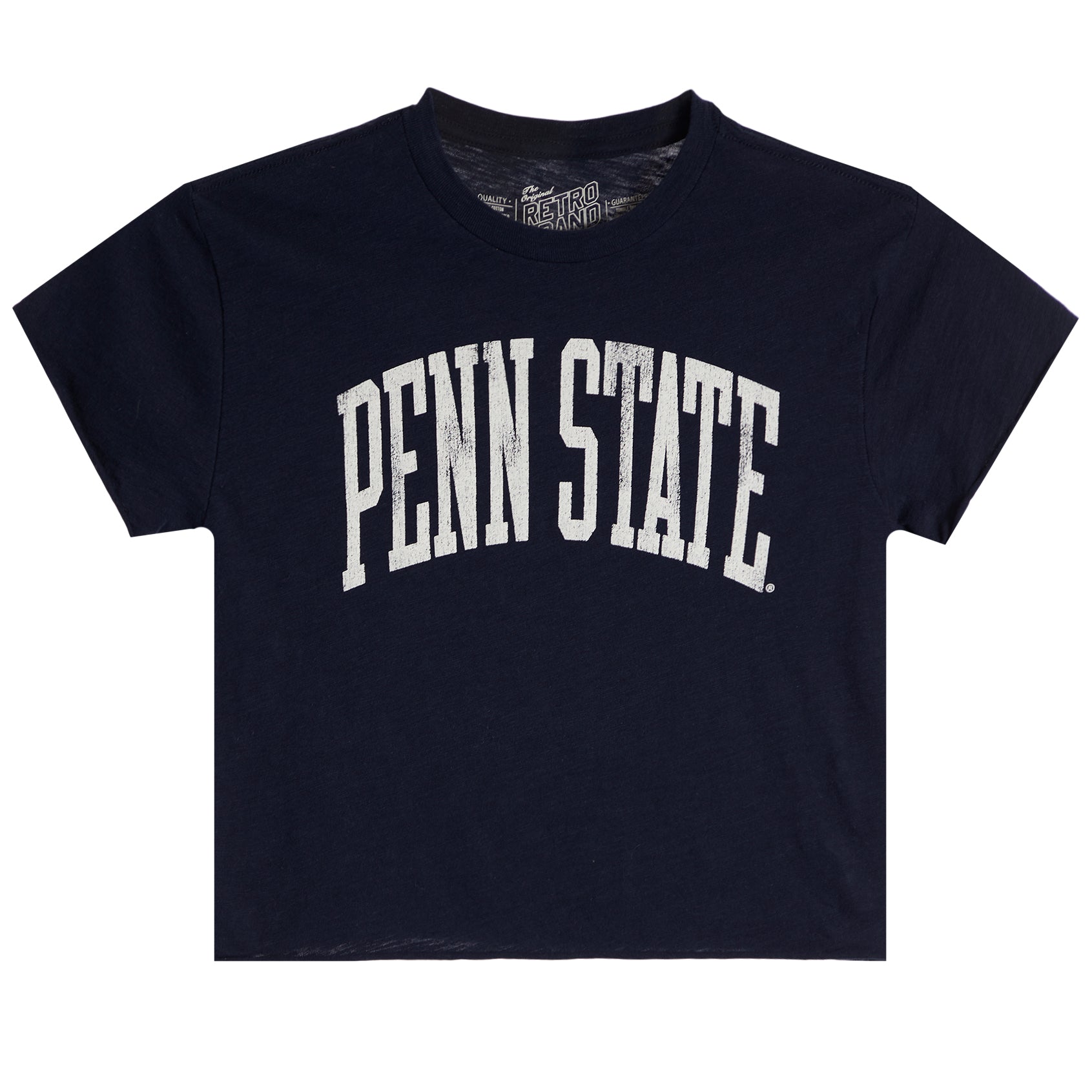 Penn State Short Sleeve Tee - Denny's