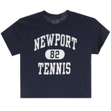 Newport Tennis Short Sleeve Tee