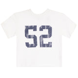 #52 Short Sleeve Tee