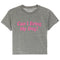 Can I Bring My Dog Tee - Denny's