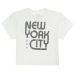 NYC Stars Tee - Denny's