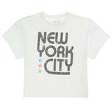 NYC Stars Tee - Denny's