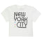 NYC Stars Tee - Denny's
