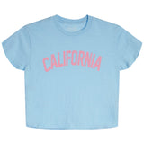 California Tee - Denny's