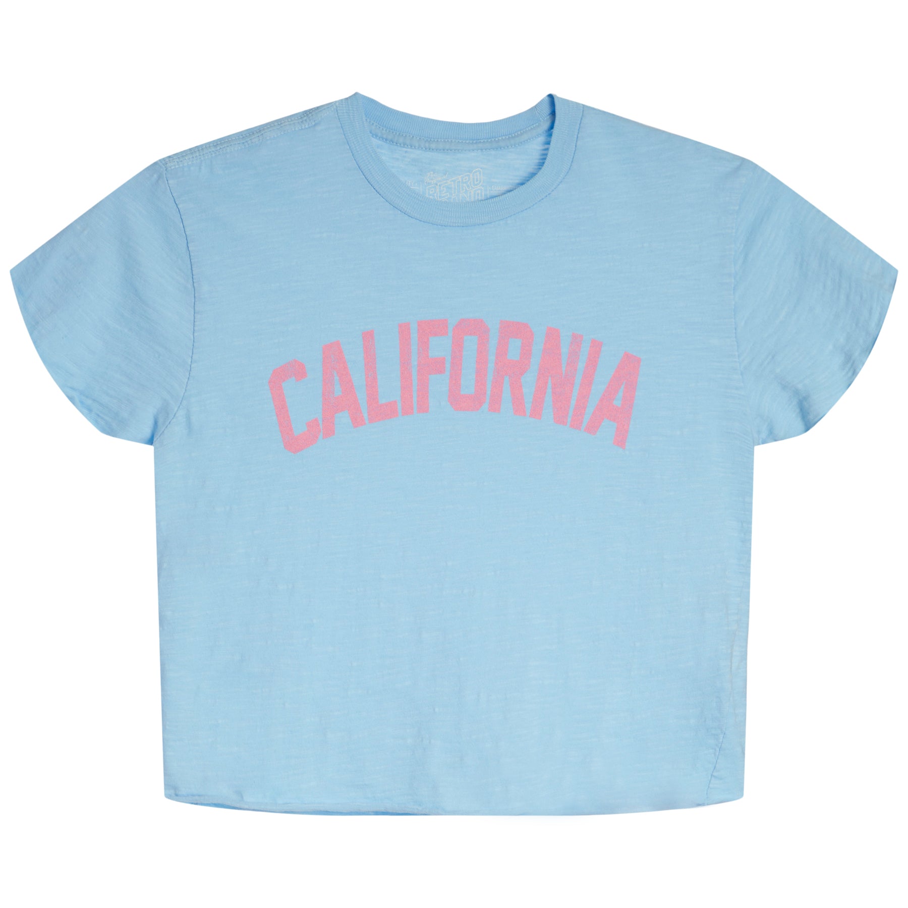 California Tee - Denny's