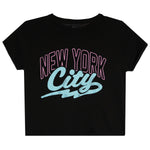 New York City Tee - Denny's