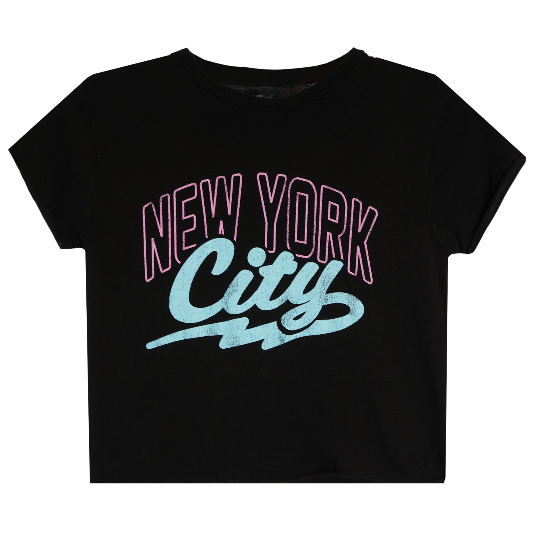 New York City Tee - Denny's