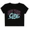 New York City Tee - Denny's