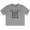 East Coast #81 Short Sleeve Tee - Denny's