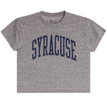 Syracuse Short Sleeve Tee - Denny's