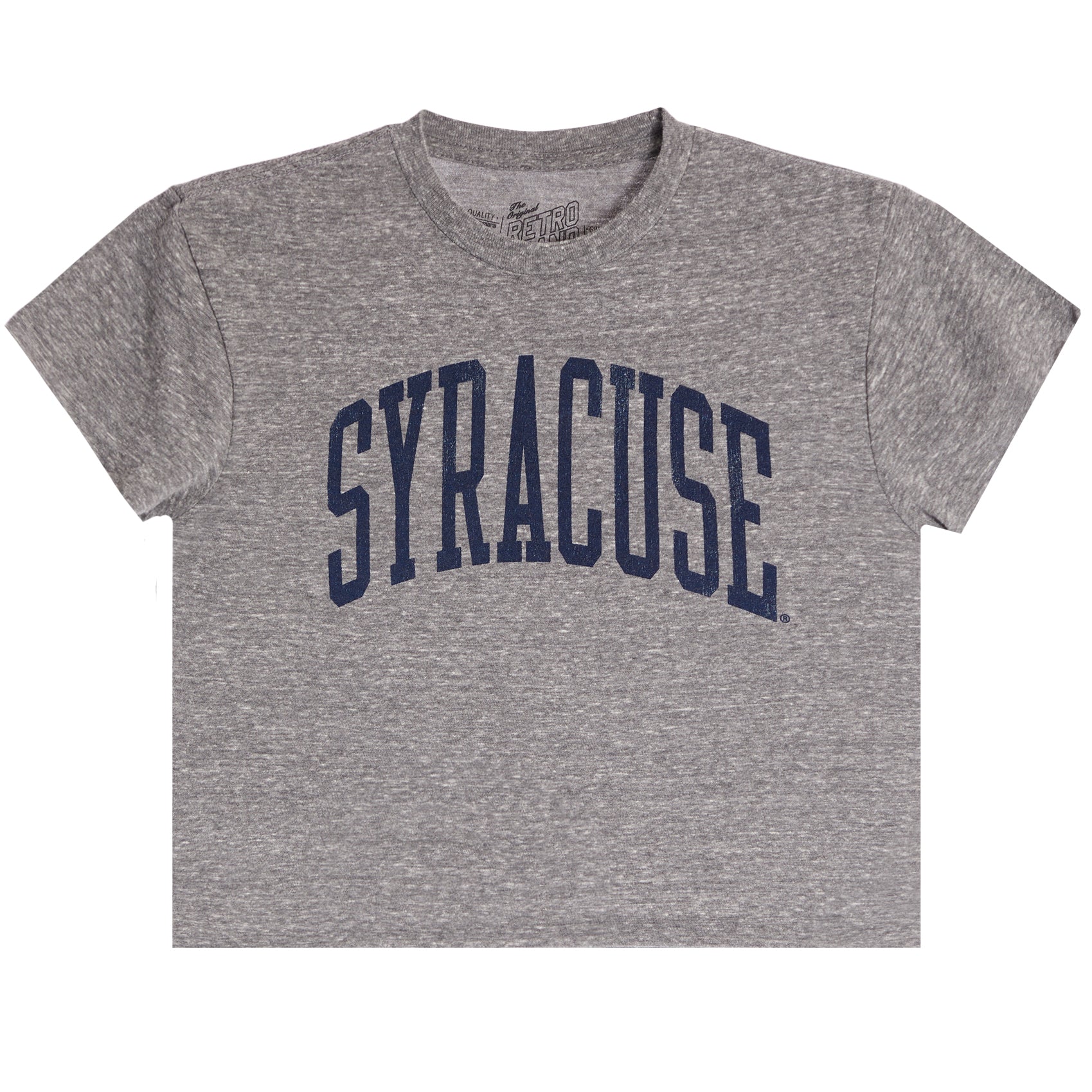 Syracuse Short Sleeve Tee - Denny's