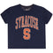 Syracuse Crop Tee - Denny's