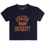 Syracuse Short Sleeve Tee
