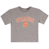 Syracuse Short Sleeve Tee