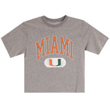 Miami Short Sleeve Tee