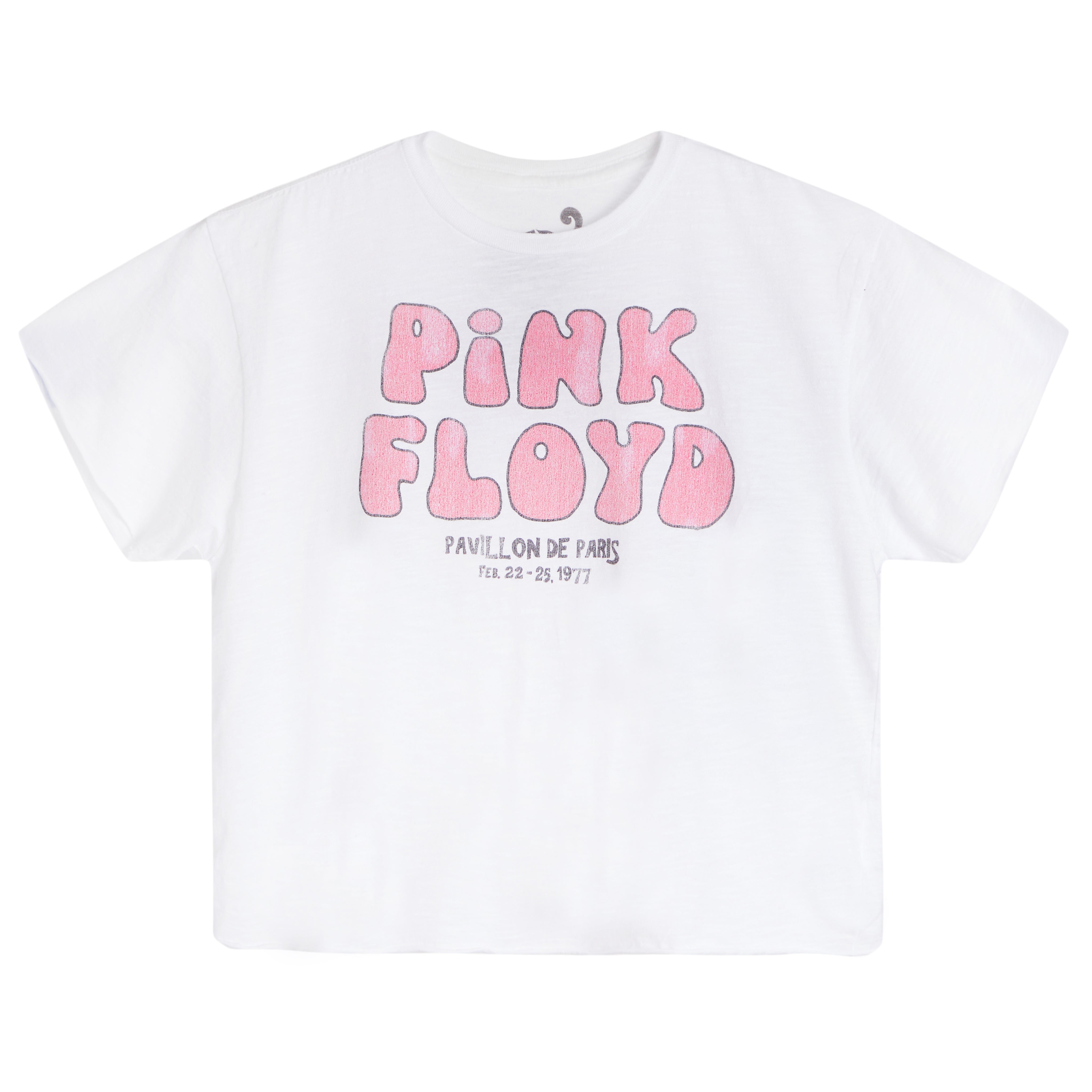 Pink Floyd Paris Tee - Denny's
