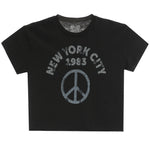 NYC Peace Tee - Denny's