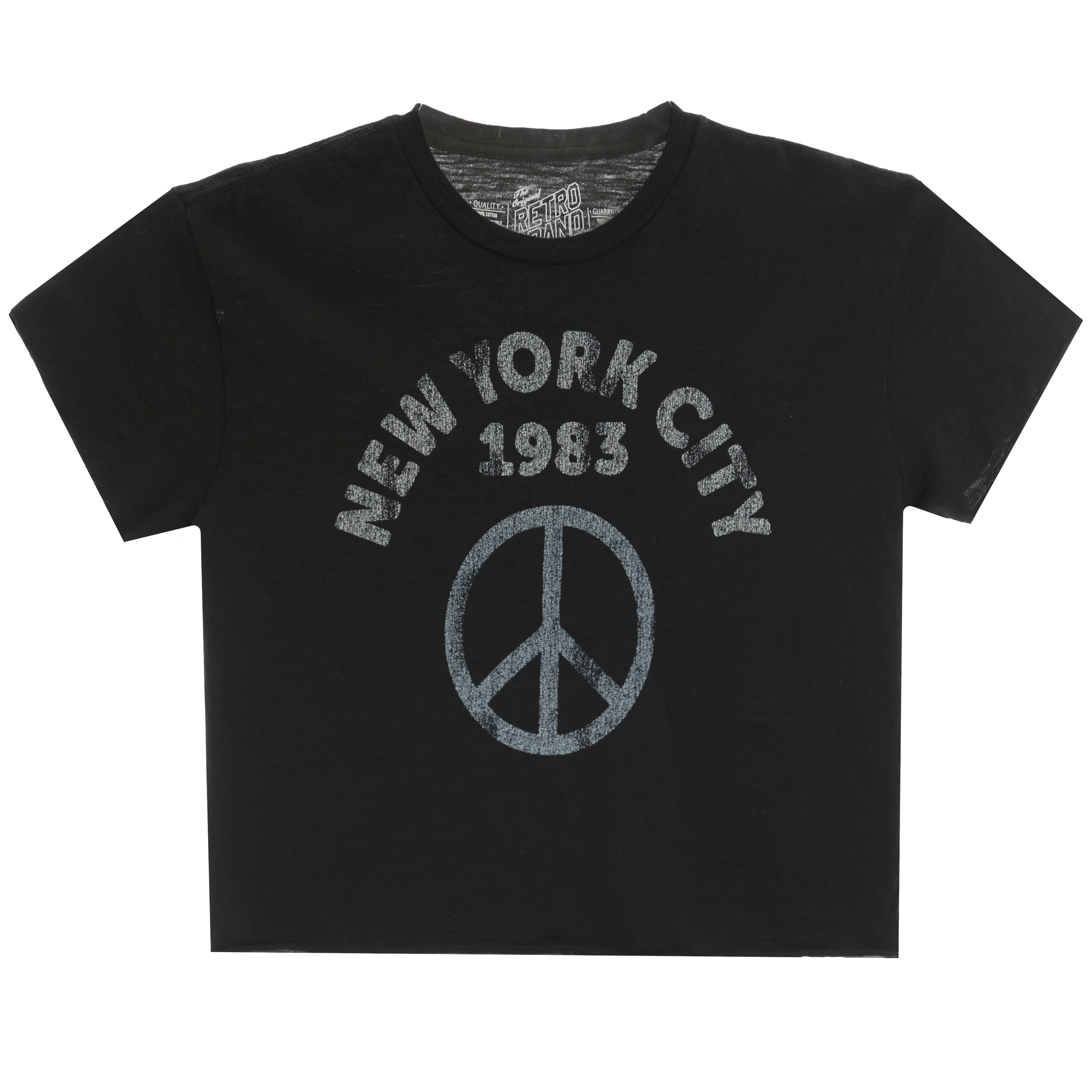 NYC Peace Tee - Denny's