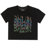 Neon Brooklyn Tee - Denny's
