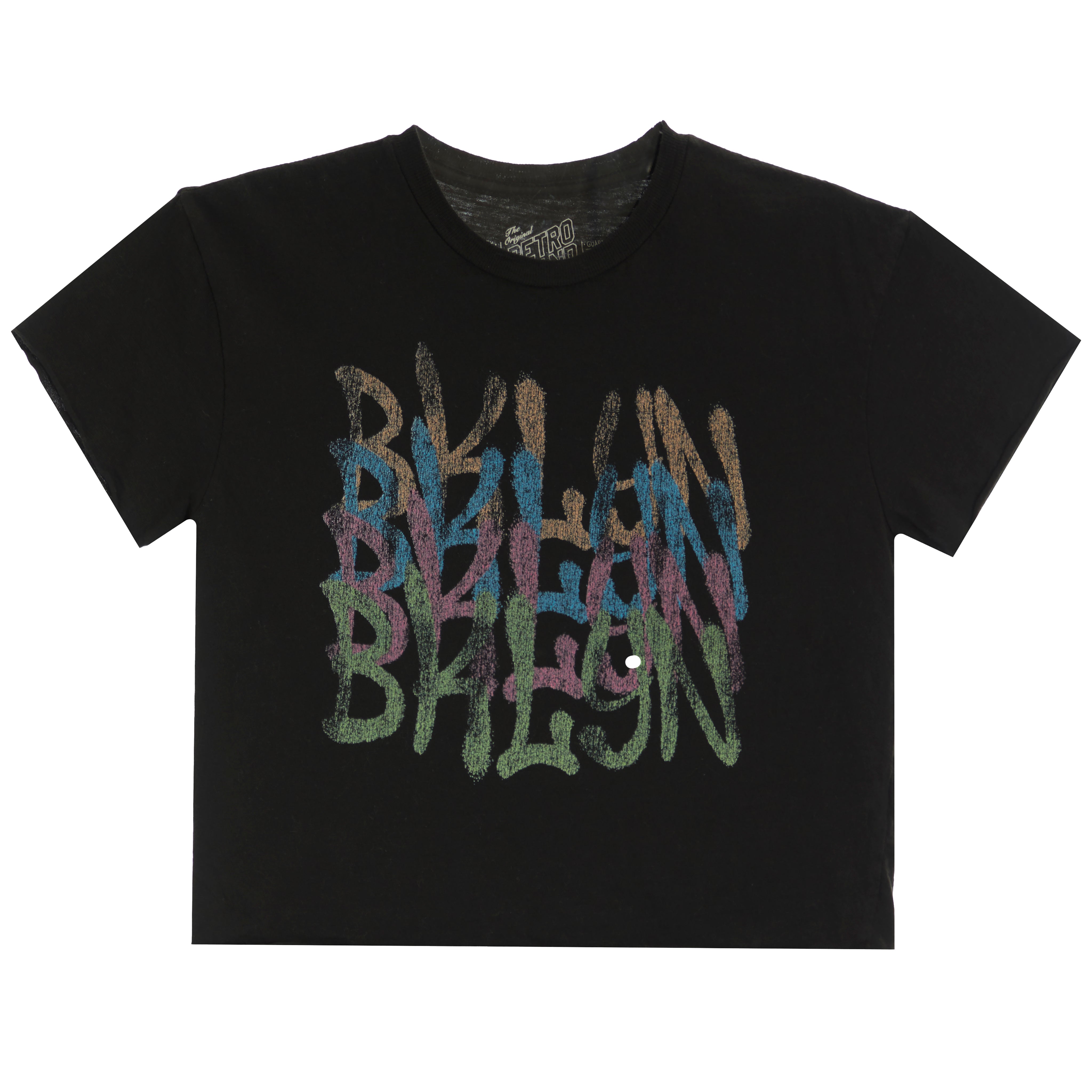 Neon Brooklyn Tee - Denny's