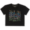 Neon Brooklyn Tee - Denny's
