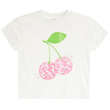 Disco Cherry Tee - Denny's