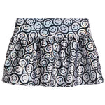 Smiley Skirt - Denny's