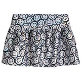 Smiley Skirt - Denny's