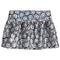 Smiley Skirt - Denny's