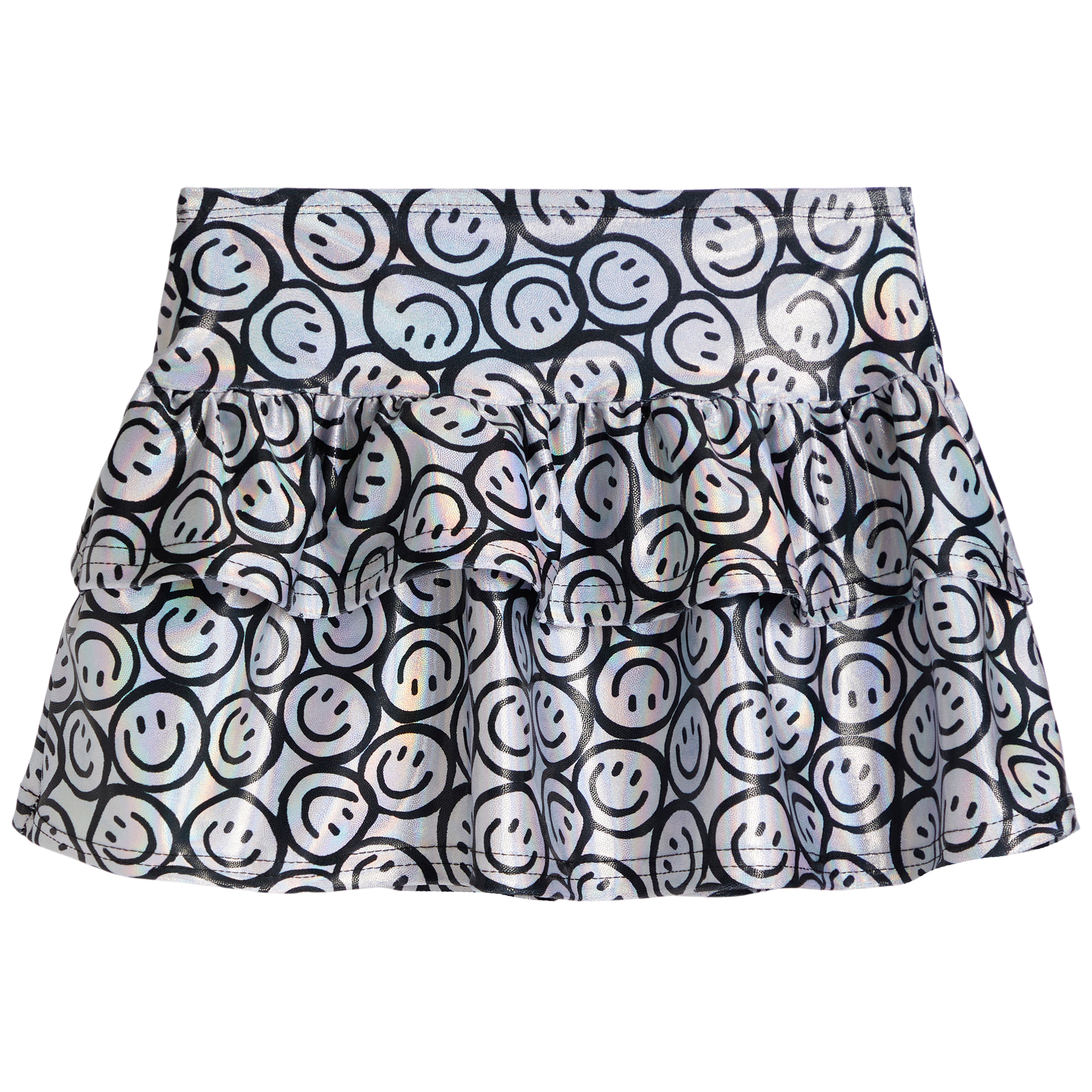 Smiley Skirt - Denny's