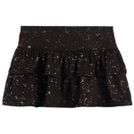 Silver Speckle Soft Legging - Denny's