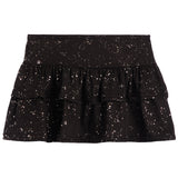 Silver Speckle Soft Legging - Denny's