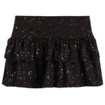 Silver Speckle Soft Legging - Denny's