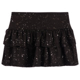 Silver Speckle Soft Legging - Denny's