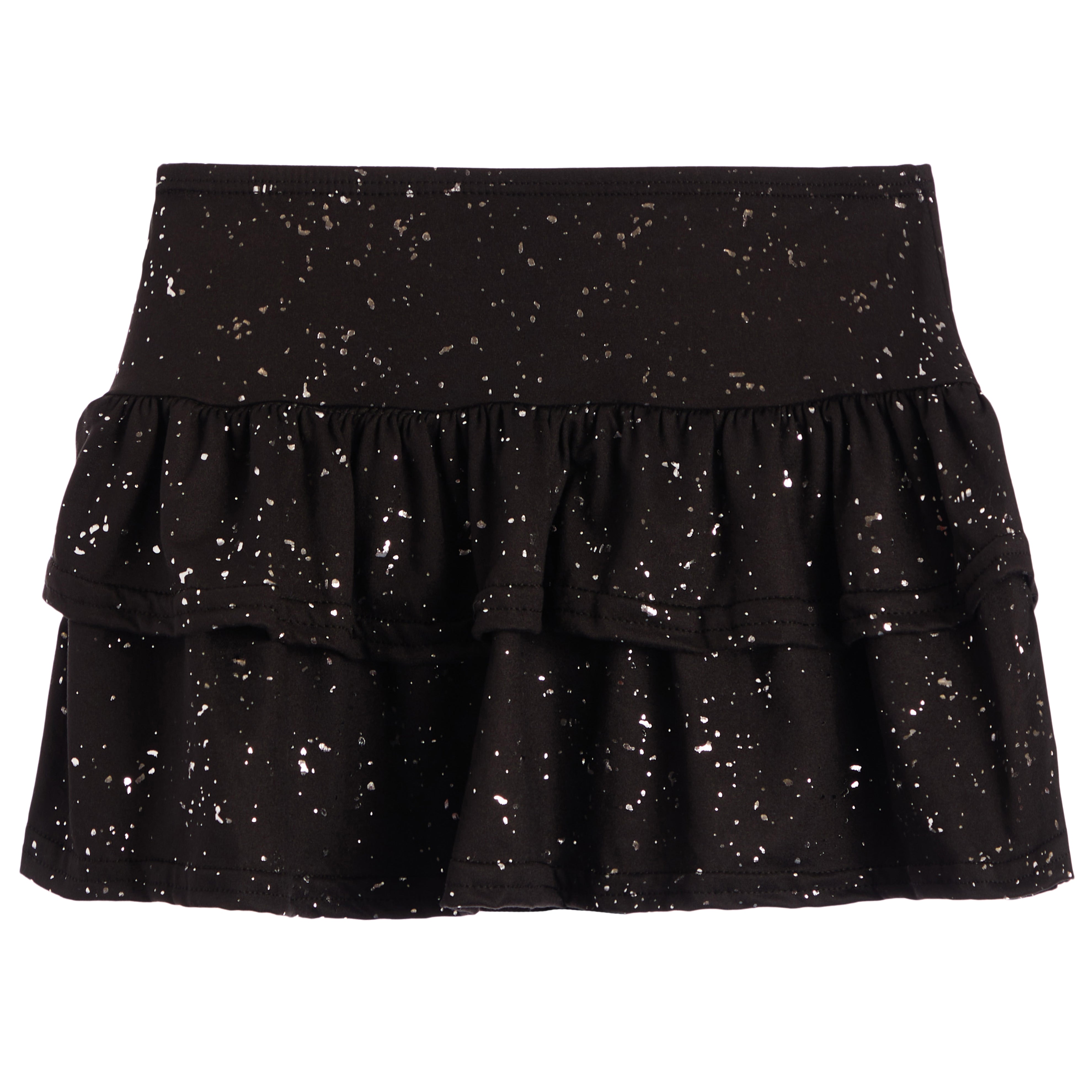 Silver Speckle Soft Legging - Denny's