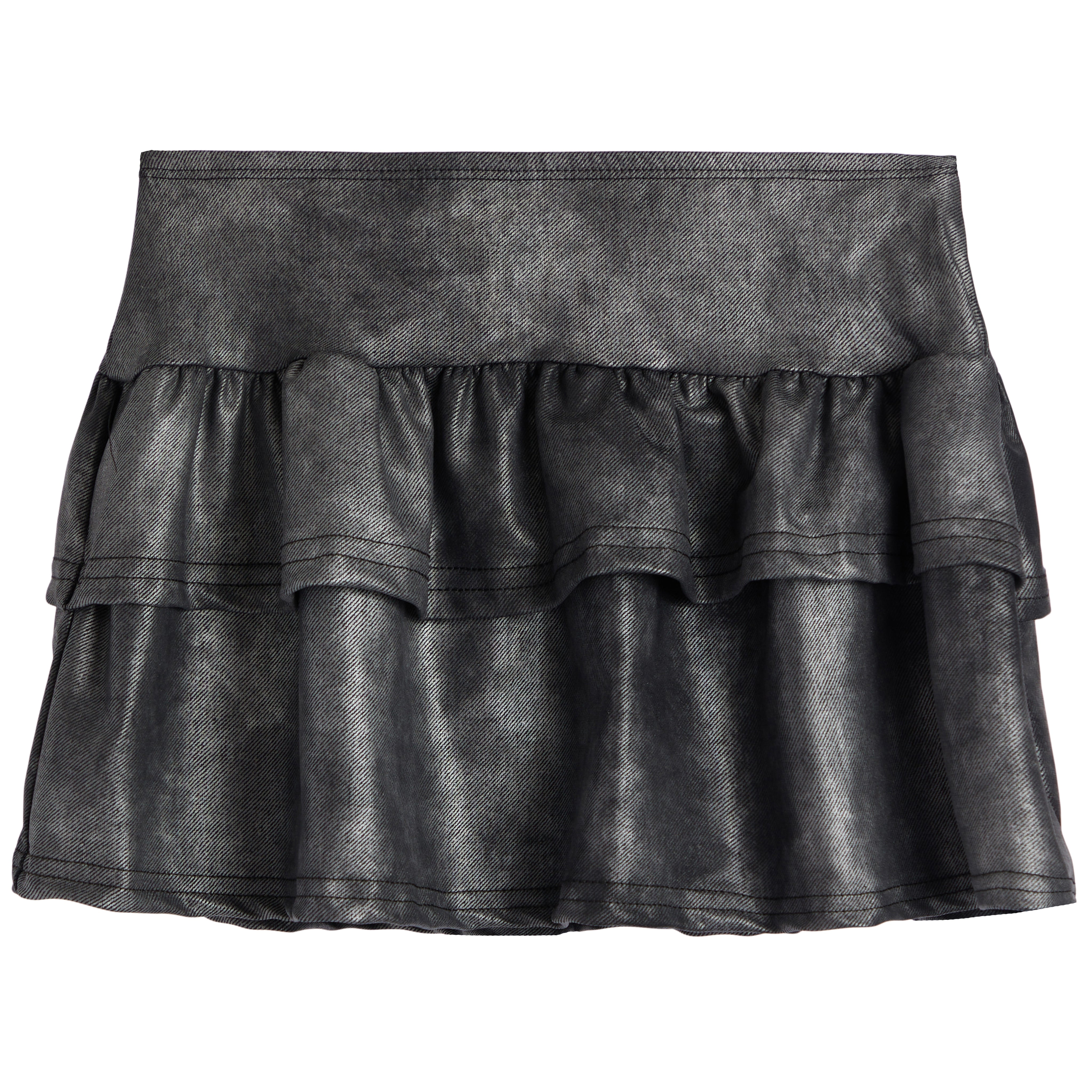Twill Skirt - Denny's