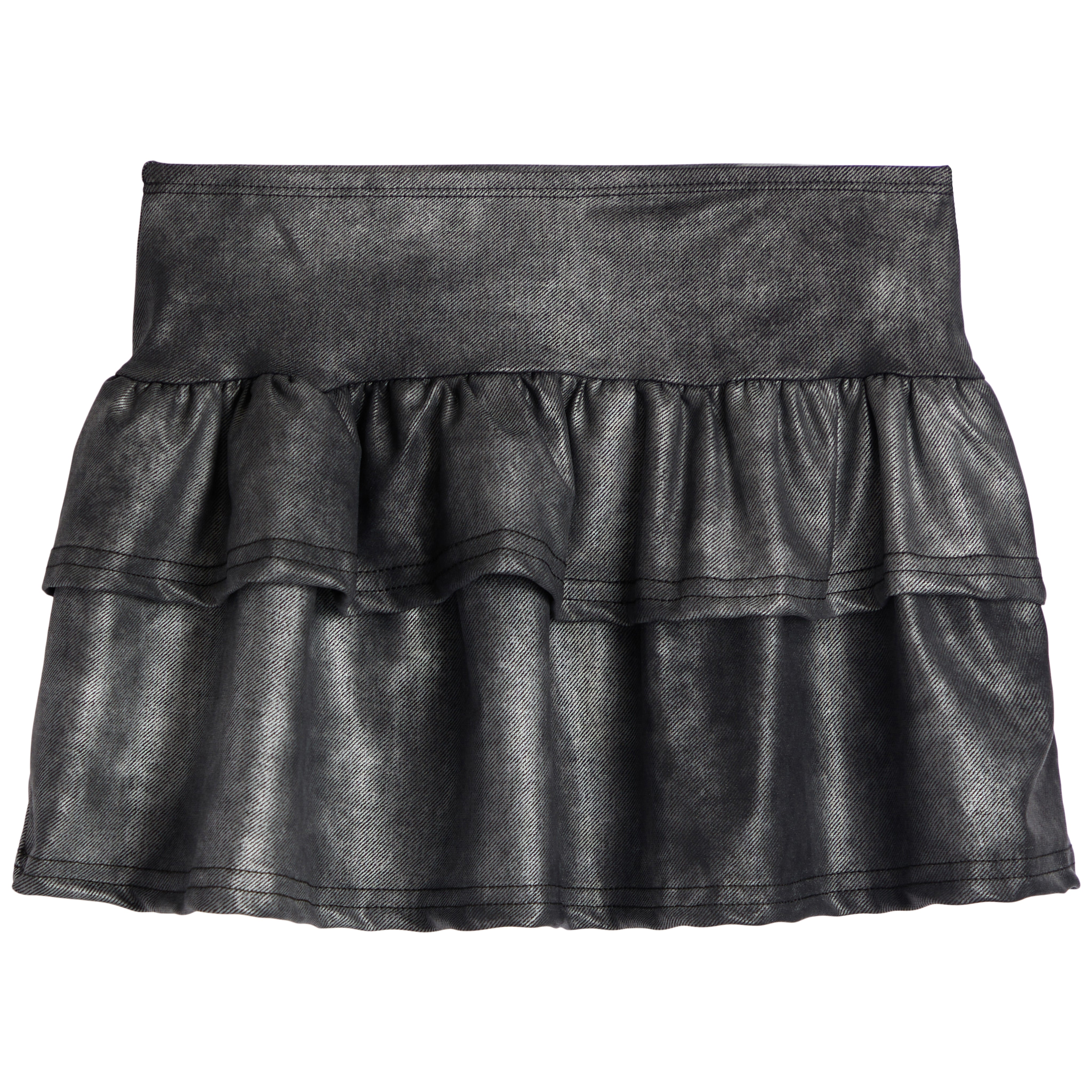 Twill Skirt - Denny's