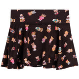 All Over Bear Skort