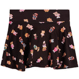 All Over Bear Skort