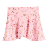 Eyelet Skort
