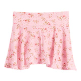 Eyelet Skort