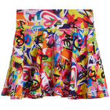 Grafitti Skort