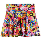 Grafitti Skort