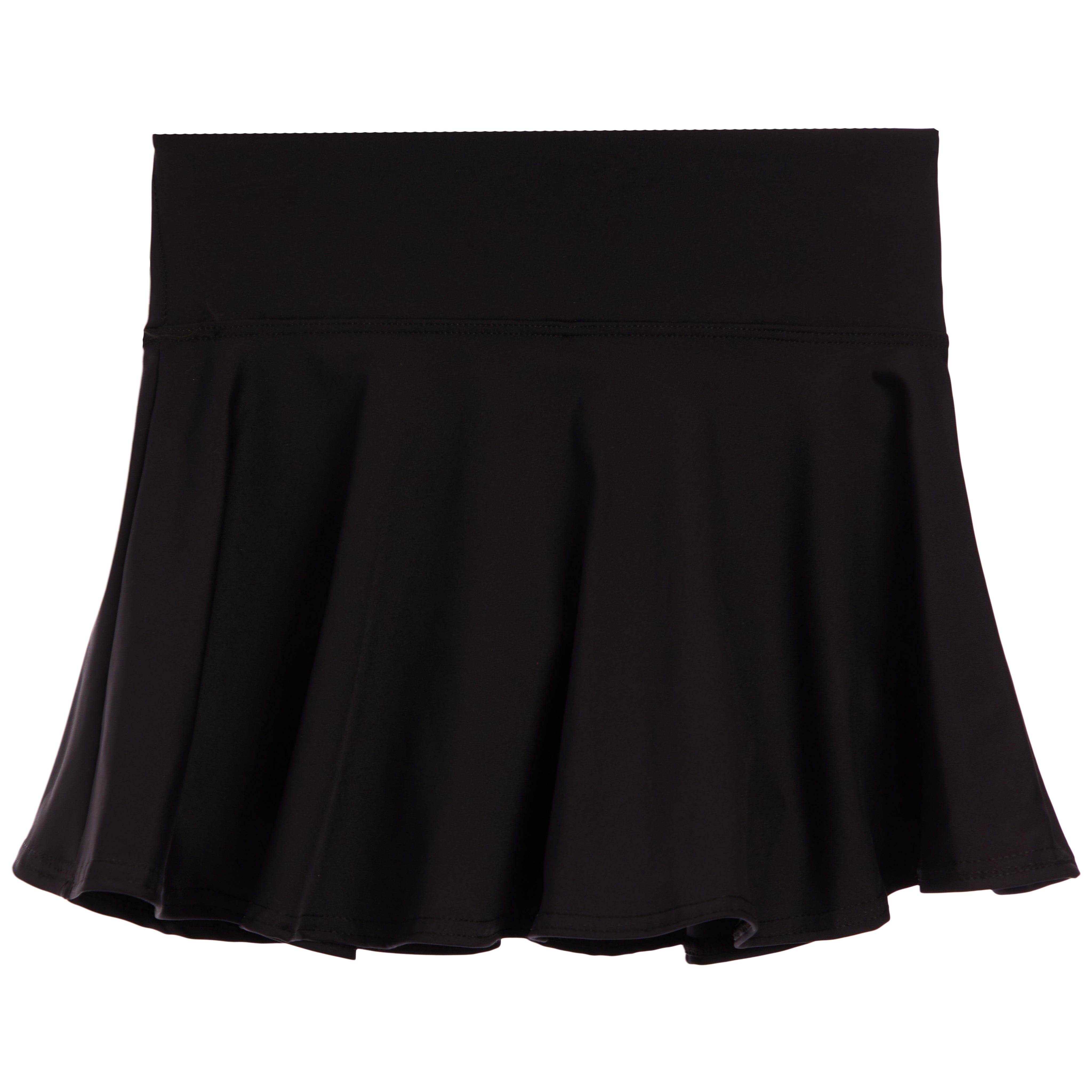 Matte Skort - Denny's