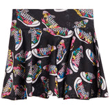 Sneaker Skort