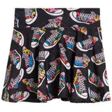 Sneaker Skort