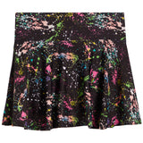 Splatter Skort