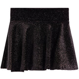 Velvet Sparkle Skort