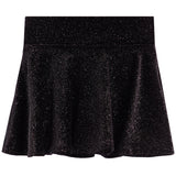 Long Sleeve Sparkle Velvet Dress